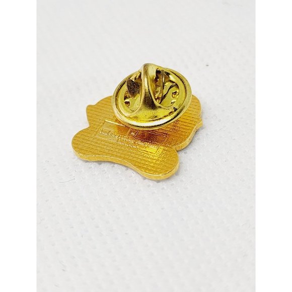 Ontario Floral Pin - Embrace the Beauty of Ontario with Our Exquisite Floral Pin - Picture 4 of 16